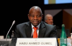 Los Angeles 2028 Olympics: Habu Gumel Hails Mbah, Bawa After Historic Beach Volleyball Qualification