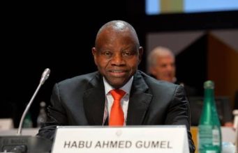 Los Angeles 2028 Olympics: Habu Gumel Hails Mbah, Bawa After Historic Beach Volleyball Qualification