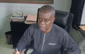 ‘There Is No Government Interference’ — Harrison Jalla Rejects FIFA Ban Fears Over NFF Crisis
