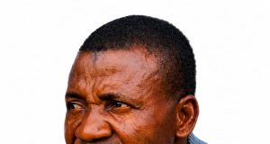 Coach Abdulfatai Abdulwahab Blames Poor Facilities For Slow Development Of Football Talents In Nigeria