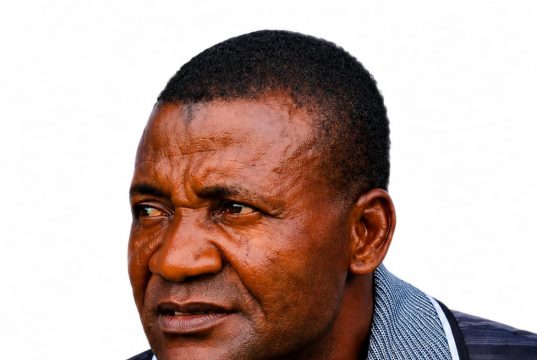 Coach Abdulfatai Abdulwahab Blames Poor Facilities For Slow Development Of Football Talents In Nigeria