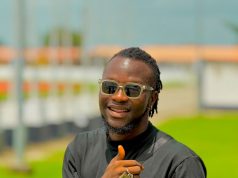 Volleyball Star Olusola Balogun Calls For Better Payment Of Players In Nigeria’s Domestic League