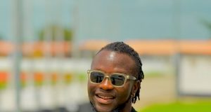 Volleyball Star Olusola Balogun Calls For Better Payment Of Players In Nigeria’s Domestic League