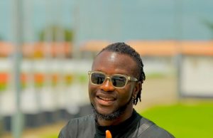 Volleyball Star Olusola Balogun Calls For Better Payment Of Players In Nigeria’s Domestic League