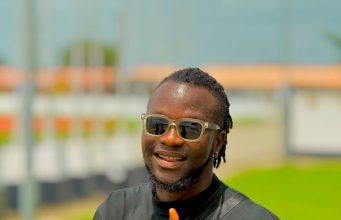 Volleyball Star Olusola Balogun Calls For Better Payment Of Players In Nigeria’s Domestic League