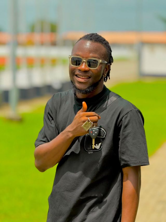 Shola Balogun