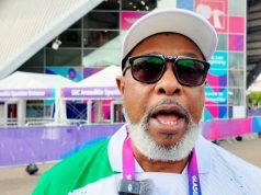 AFN President Tonobok Okowa Stays Hopeful For More Medals From Athletics At Glasgow 2026