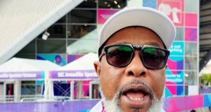 AFN President Tonobok Okowa Stays Hopeful For More Medals From Athletics At Glasgow 2026