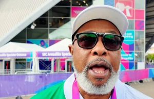 AFN President Tonobok Okowa Stays Hopeful For More Medals From Athletics At Glasgow 2026