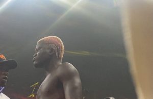 Portable Reacts to Chaotic Boxing Rematch With Charles Okocha