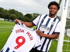 Maja Heads Back To France, After Three Unsettled Years In England At Fulham, Stoke City, West Bromwich Albion