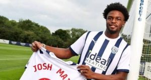 Maja Heads Back To France, After Three Unsettled Years In England At Fulham, Stoke City, West Bromwich Albion