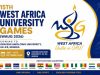 WAUG 2026 LOC Chairman Reveals Significance Of Games’ Mascot, Logo At Obafemi Awolowo University