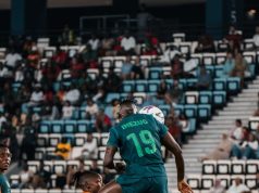 10-Woman Super Falcons Shock Zambia, Oshoala’s Heroics Revive WAFCON Dream