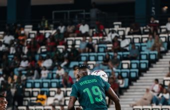 10-Woman Super Falcons Shock Zambia, Oshoala’s Heroics Revive WAFCON Dream