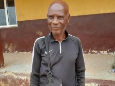 Yisa Sofuluwe, Alloy Agu Were My Teammates; Ambrose Duru, Godfrey Nwakpa My Products – Alfred Kossi
