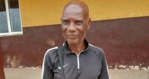 Yisa Sofuluwe, Alloy Agu Were My Teammates; Ambrose Duru, Godfrey Nwakpa My Products – Alfred Kossi