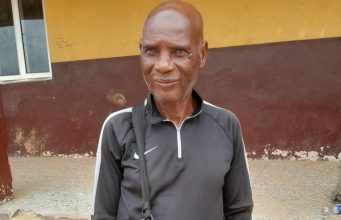 Yisa Sofuluwe, Alloy Agu Were My Teammates; Ambrose Duru, Godfrey Nwakpa My Products – Alfred Kossi