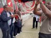 Churchill Oliseh Acknowledges Privilege Of Being FC Midtjylland’s Partner For ‘Nearly 25 Years’