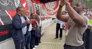 Churchill Oliseh Acknowledges Privilege Of Being FC Midtjylland’s Partner For ‘Nearly 25 Years’
