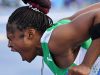 Goodness Nwachukwu Reveals Motivation Behind Glasgow 2026 World Record