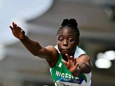 Glasgow 2026: ‘It’s a Miracle’ — Ruth Usoro Reflects on Stunning Long Jump Silver