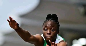 Glasgow 2026: ‘It’s a Miracle’ — Ruth Usoro Reflects on Stunning Long Jump Silver