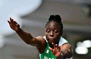 Glasgow 2026: ‘It’s a Miracle’ — Ruth Usoro Reflects on Stunning Long Jump Silver