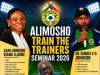 Psychology, Player Development, Finance Training Take Center Stage At ‘Alimosho Train The Trainers’ Seminar