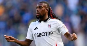Iwobi Strikes as Fulham Complete Pre-Season Comeback Win Ahead of New EPL Campaign