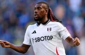 Iwobi Strikes as Fulham Complete Pre-Season Comeback Win Ahead of New EPL Campaign