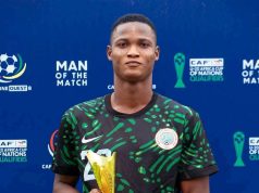 WAFU B U-20: Adeleke Muiz Makes Group Stage Best XI as Burkina Faso, Côte d’Ivoire Dominate