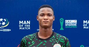WAFU B U-20: Adeleke Muiz Makes Group Stage Best XI as Burkina Faso, Côte d’Ivoire Dominate