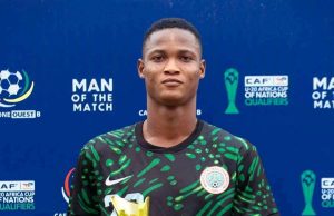 WAFU B U-20: Adeleke Muiz Makes Group Stage Best XI as Burkina Faso, Côte d’Ivoire Dominate