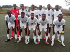 Golden Eaglets Set for Abuja Camp After China Tour Struggles Ahead of WAFU B U-17 Championship