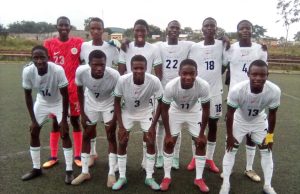 Golden Eaglets Set for Abuja Camp After China Tour Struggles Ahead of WAFU B U-17 Championship