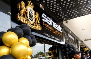 History Made in Abuja as Saheeto Signature Grill Hub Opens in Grand Style