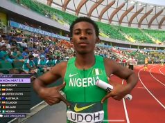 2026 World U-20 Athletics Championship: Team Nigeria Blames Late Arrival for Mixed 4×400m Relay Exit