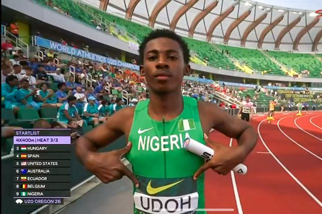 Udoh
