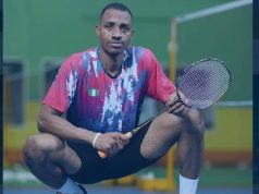 ‘Recognise the Journey, Not Just the Medals” – Nigerian Badminton Star Anuoluwapo Opeyori Reflects on Athletes’ Sacrifices