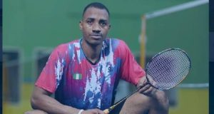 ‘Recognise the Journey, Not Just the Medals” – Nigerian Badminton Star Anuoluwapo Opeyori Reflects on Athletes’ Sacrifices