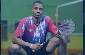 ‘Recognise the Journey, Not Just the Medals” – Nigerian Badminton Star Anuoluwapo Opeyori Reflects on Athletes’ Sacrifices