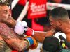 Anthony Joshua Hit With Mockery From Jake Paul Over ‘Fluke Punch’ That Broke American Social Media Celebrity’s Jaw