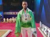 Glasgow 2026 Fall-out: Weighlifting Gold Medalist Edidiong Umoafia Gives Thanks To Governor Umo Eno, Hails Paul Bassey