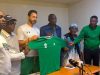 Japanese Volleyball Coach Ryan Masajedi Gets ‘Baptism Of Fire’ With Nigeria’s Male, Female National Teams