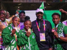 Glasgow 2026 Fall-out: Nigeria Will Continue To Produce Champions, Former Sports Minister Sunday Dare Predicts