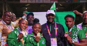 Glasgow 2026 Fall-out: Nigeria Will Continue To Produce Champions, Former Sports Minister Sunday Dare Predicts