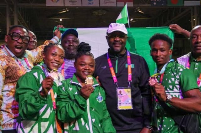 Glasgow 2026 Fall-out
