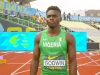 World U-20 Athletics: After Opening-Day Setback, Where Can Nigeria’s Medal Hopes Come From Today?
