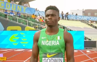 World U-20 Athletics: After Opening-Day Setback, Where Can Nigeria’s Medal Hopes Come From Today?